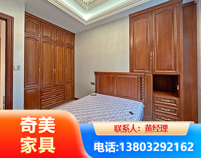 佳木斯板木结合家具