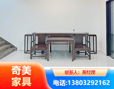 佳木斯办公家具